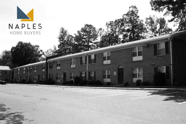 Multifamily cash buyers in Massachusetts
