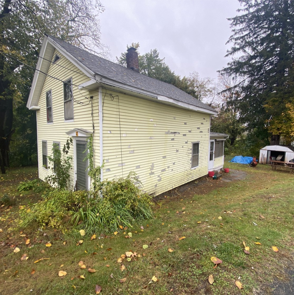 Sale my Springfield house as is