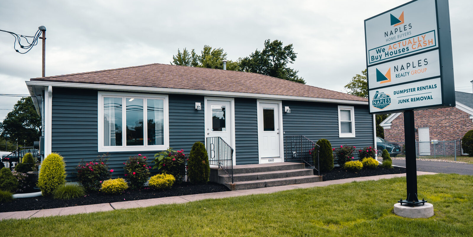 We Buy Homes Massachusetts