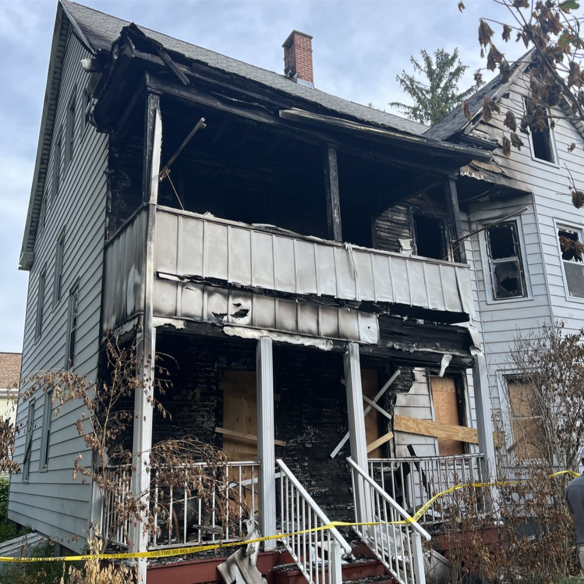 Springfield investor home buyer