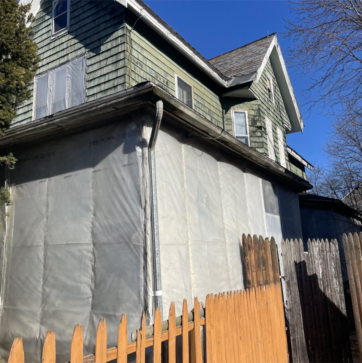 selling a house to a cash buyer in Springfield