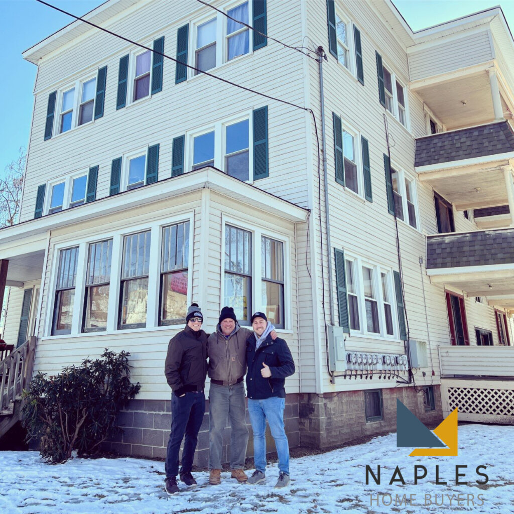 we buy rental properties Massachusetts