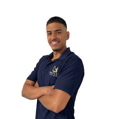 Aidan Home Buyer from Naples Home Buyers