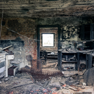 How To Sell Fire Damage House Fast in Massachusetts