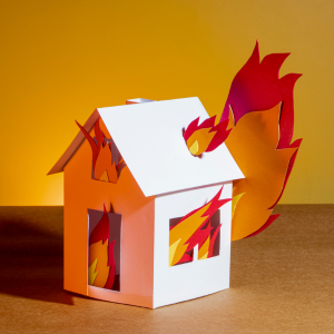 Sell My Fire Damage House in Massachusetts