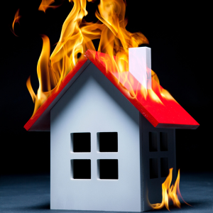 Sell Your Fire Damage House in Massachusetts