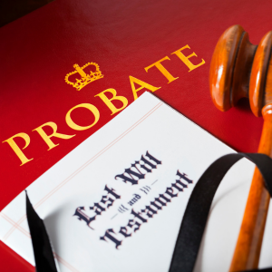 Selling a House in Probate In Massachusetts