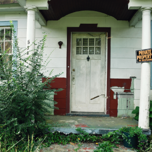Squatters Rights in Massachusetts