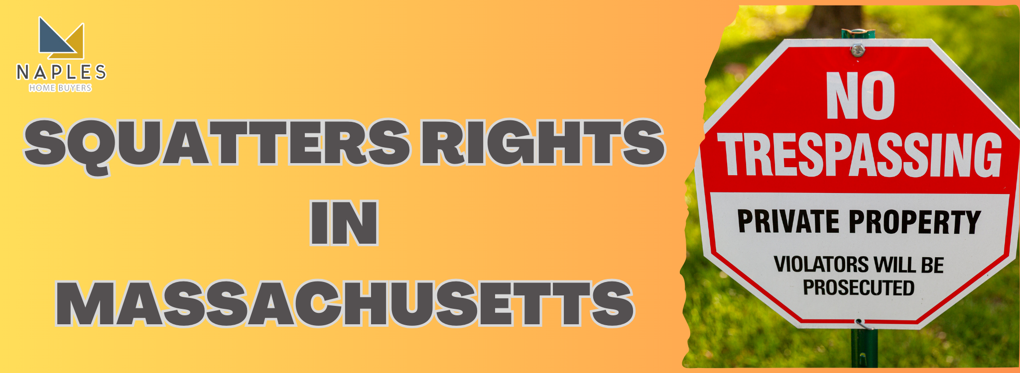 Understanding Squatters Rights Massachusetts