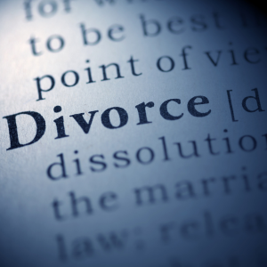 can you sell house during divorce in Massachusetts
