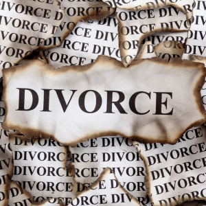 divorce house sale in Massachusetts