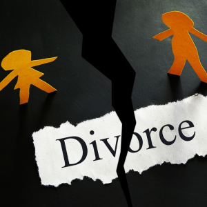 how to sell house divorce in Massachusetts