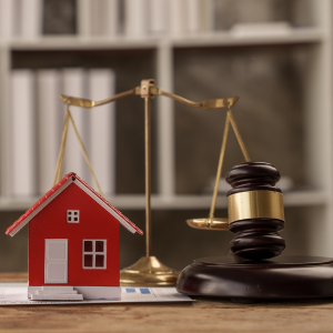 how to sell probate house in Massachusetts
