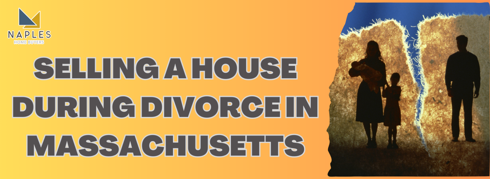 Navigating The Sale Of Your Massachusetts Home During Divorce Tips And