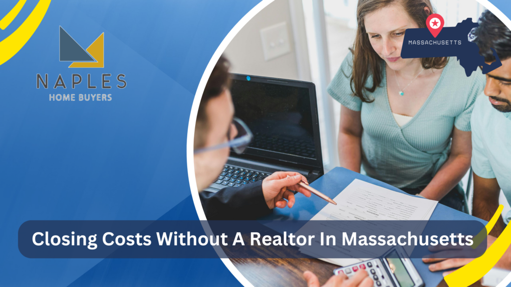 closing costs without a realtor in Massachusetts