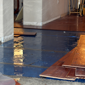 Damage to Property by Tenant In Massachusetts