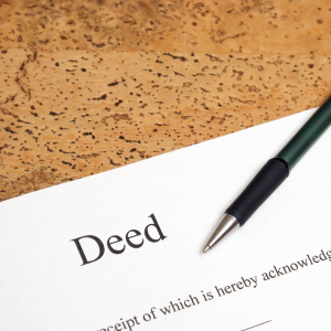 Guide on How to File a Quit Claim Deed in Massachusetts