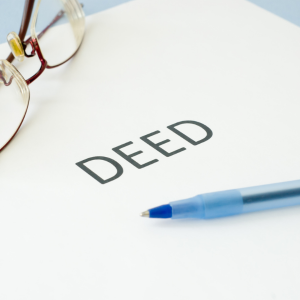 How to Properly File a Quit Claim Deed in Massachusetts