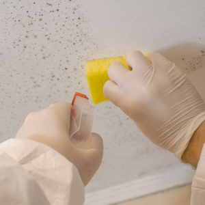 Sell Your House Fast With Mold in Massachusetts