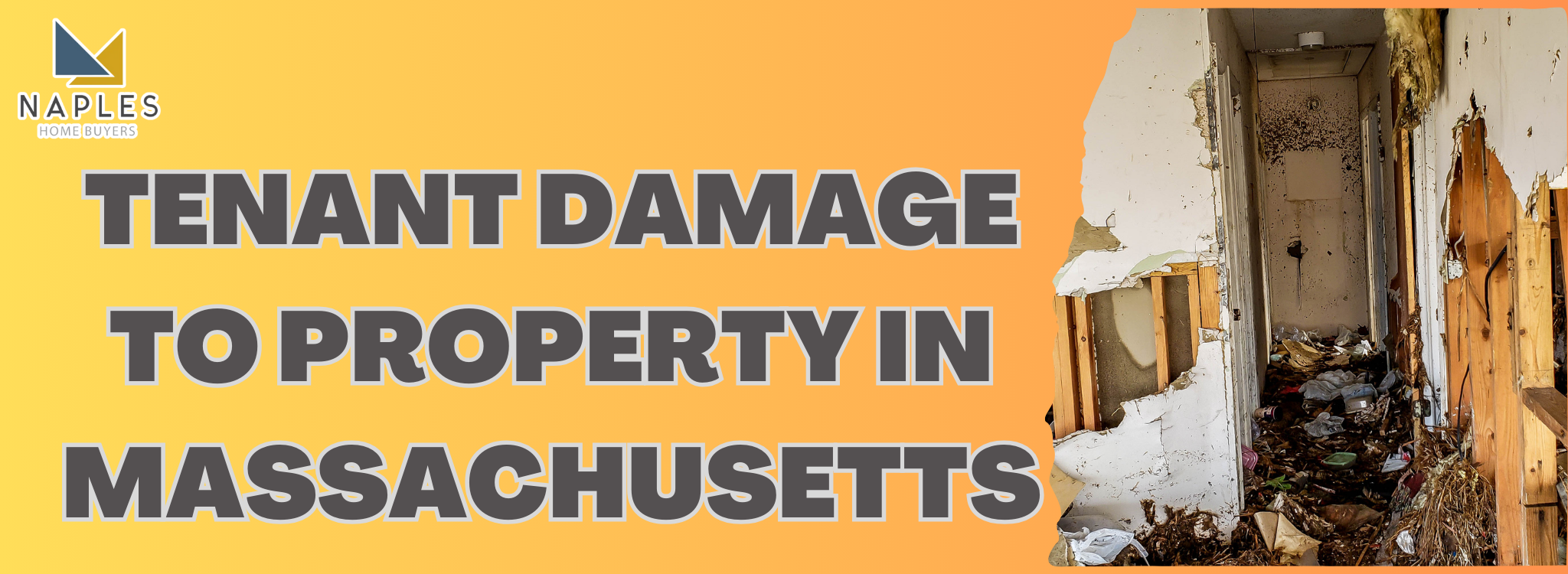 Tenants Property Damage In Massachusetts