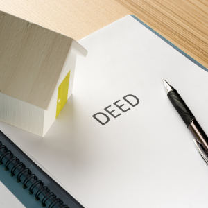 The Process of Filing a Quit Claim Deed in Massachusetts