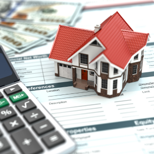 What tax obligations arise when selling a home in Massachusetts