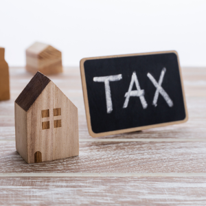 What taxes do I have to pay when selling property in Massachusetts