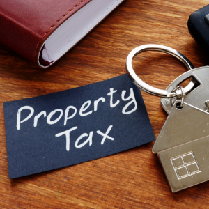 What taxes do I need to pay when I sell my house in Massachusetts