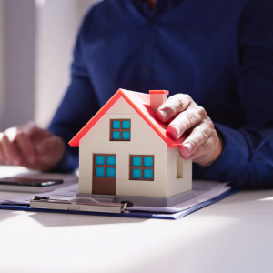 Can You File a Lien on a Property In Massachusetts