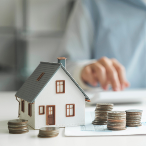 Can You Place a Lien on a House In Massachusetts