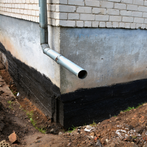 How to Sell a Home with Foundation Problems In Massachusetts