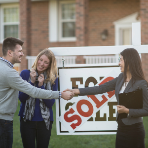 Selling a Home with Foundation Issues In Massachusetts