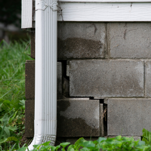 Selling a House with Foundation Issues In Massachusetts