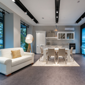 Am I allowed to sell my house with furniture in Massachusetts