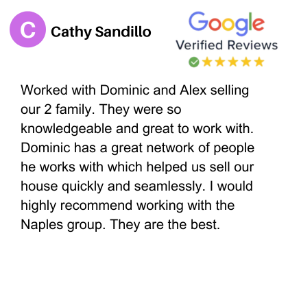 Cash Buyers Reviews Springfield
