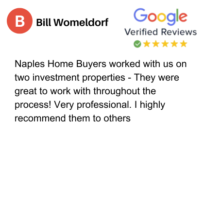 Cash Home Buyer Review Springfield