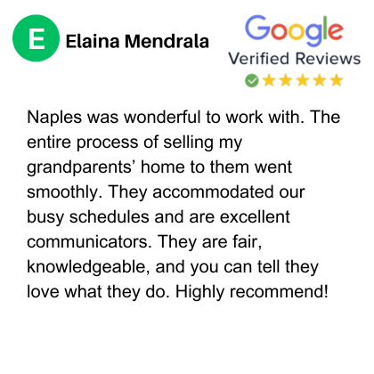 Cash House Buyers Review Springfield