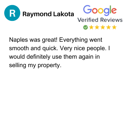 Company That Buys House Reviews Springfield