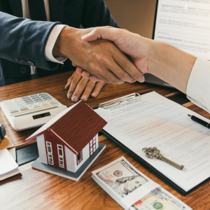 Documents Required to Sell a Home in Massachusetts