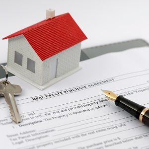 Documents Required to Sell a House in Massachusetts