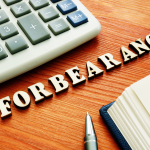 How to Sell Your Home While in Forbearance In Massachusetts