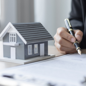 Selling a Home in Forbearance In Massachusetts
