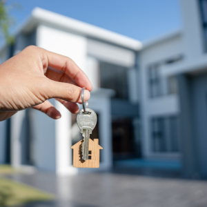 Selling a House in Forbearance In Massachusetts