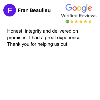 We buy houses Reviews Springfield