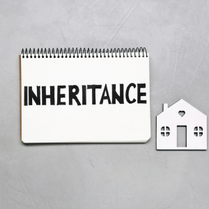 Explanation of Inheritance Laws in Massachusetts