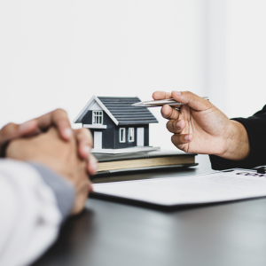 Home Sale Contingency In Massachusetts