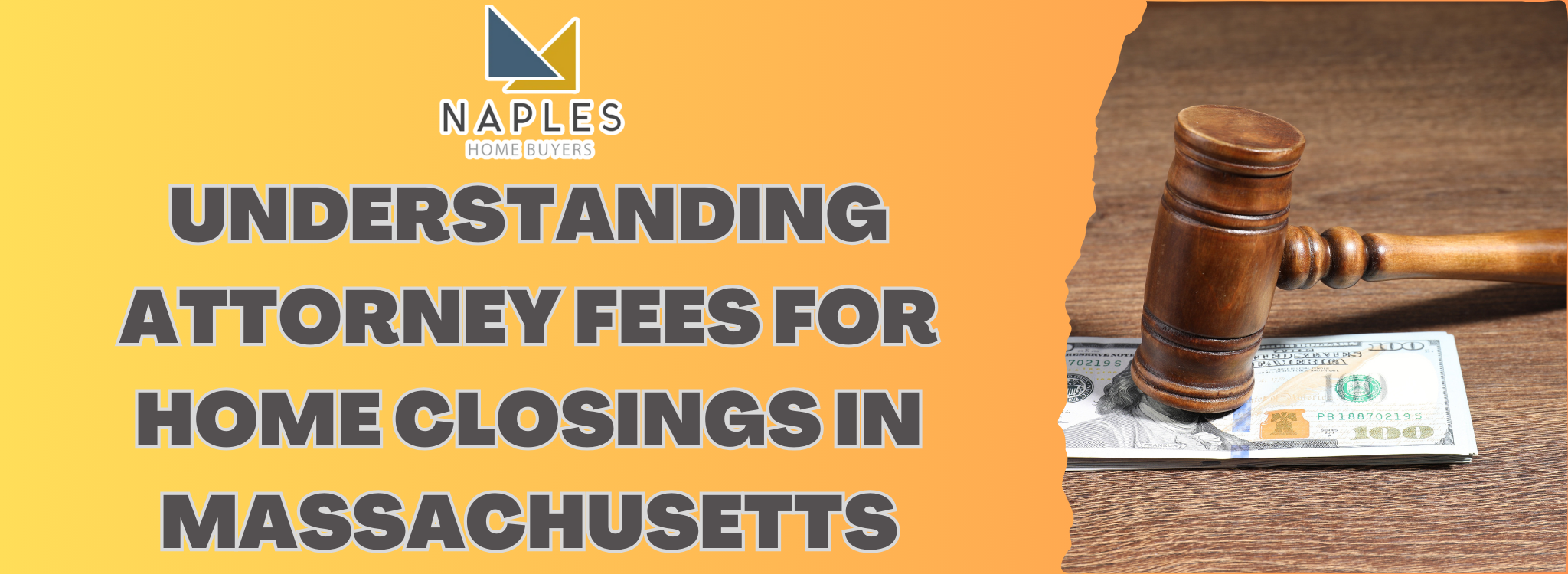 House Closing Legal Fees in Massachusetts