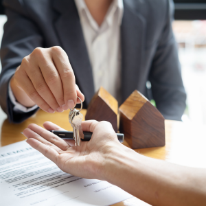 House Sale Contingency In Massachusetts