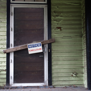 Can I sell my home while it is in foreclosure In Massachusetts