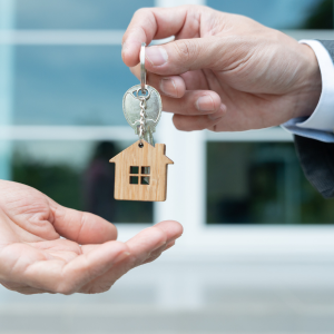 Can my spouse list our house without my input Massachusetts